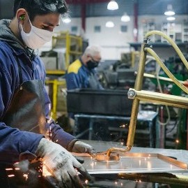 Con el nuevo programa Puente Empleo, el Gobierno nacional buscará fomentar el trabajo genuino