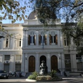 La UNLP se consolida como uno de los organismos más transparentes