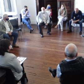 La Plata: comerciantes y empresarios le dijeron al municipio que no pueden pagar impuestos más caros