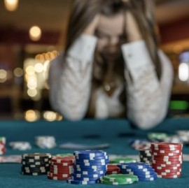 Lotería bonaerense extendió el horario de asistencia telefónica de prevención del juego compulsivo