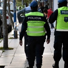 La Plata: empresarios comerciales pidieron refuerzos policiales por las compras del Día de la Madre