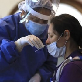 En las últimas 24 horas, subió la cifra de muertes por Coronavirus en Argentina