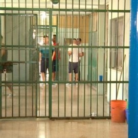 El Gobierno bonaerense dio un paso más con su plan para contar con 12.000 lugares en cárceles