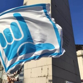 ¿Mano negra en la UCEDE? Denuncian que pretenden desarticular candidatura de Espert