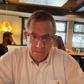 Carlos Maslatón: "El presidente Fernández tiene un problema psicológico muy grande"