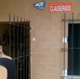 Esteban Echeverría: clausuraron un geriátrico clandestino