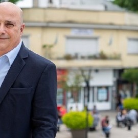 San Isidro: Castellano, único opositor en condiciones de poder disputar fuerte contra Posse