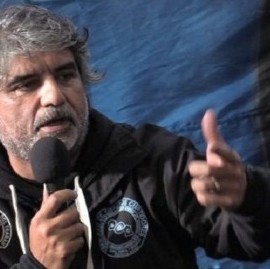 El nuevo ministro de Trabajo de Kicillof debutará con la negociación paritaria con estatales