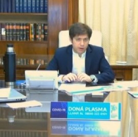 Bronca de estatales de Educación bonaerense por retenciones de deuda de asignaciones familiares