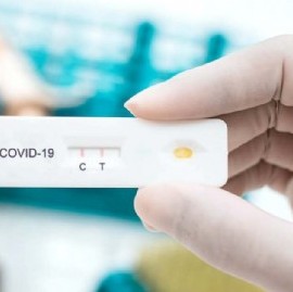 Prohíben a las farmacias bonaerenses vender las pruebas rápidas para detectar COVID-19