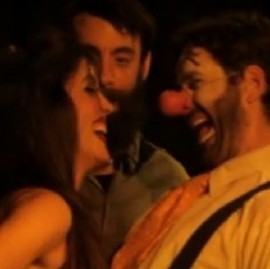 Imperdible obra de teatro: "Surinam", de Víctor Chacón, este domingo de agosto y los de septiembre