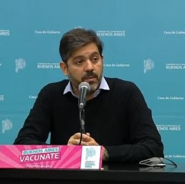 Se termina el confinamiento: en la provincia de Buenos Aires habrá flexibilizaciones según las Fases