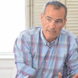 La Plata: un concejal de la oposición avanza en su armado de cara a la intendencia en 2023