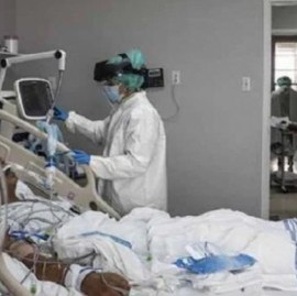 22-06-21. Argentina y el Coronavirus, se terminó el alivio: 792 muertes y 21.397 contagios