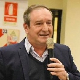 Miguel Saredi: "Sin un plan de seguridad, la Provincia es una bomba de tiempo"