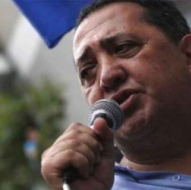 Condena a CFK: Luis D’Elía redobló la advertencia de ATE y propuso cortes de rutas indeterminados