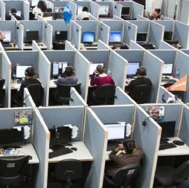Ituzaingó: denuncian "despidos ilegales y persecutorios" en un Call Center