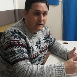 Policías de Berisso presos: familiares y amigos exigen Justicia e insisten para que sean liberados