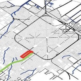 En defensa del Taller Ferroviario Gambier
