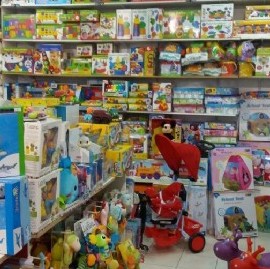 Navidad, Reyes y NUESTROS NIÑES: un informe analizó el consumo de juguetes con perspectiva de género