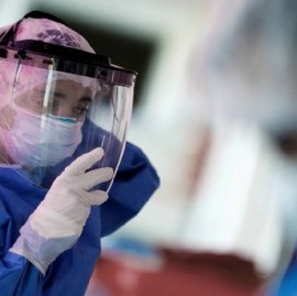 El Coronavirus sigue sin dar tregua: confirmaron 505 muertes y 28.680 nuevos contagios