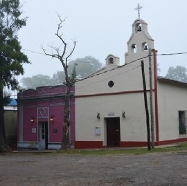 Isla Martín García: la histórica Panadería Rocío, víctima de intereses del Gobierno bonaerense