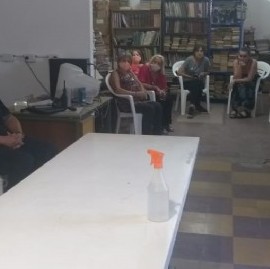 La Plata: el gobierno de Julio Garro no aparece ante vecinos de Villa Elvira que piden más seguridad