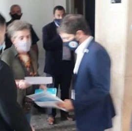 Preocupa a trabajadoras y trabajadores de Obras Públicas bonaerense el vaciamiento de una cuenta