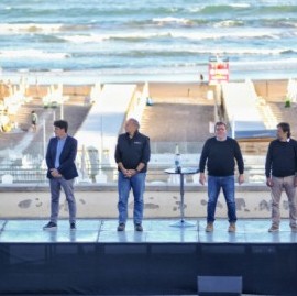 Está en marcha el Operativo de Sol a Sol 2022/23 que intentará brindar más seguridad a veraneantes