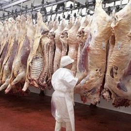 Siete cortes de carne parrilleros no podrán ser exportados por dos años