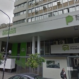 Pelea entre radicales por un pedido de funcionamiento del Instituto de Previsión Social
