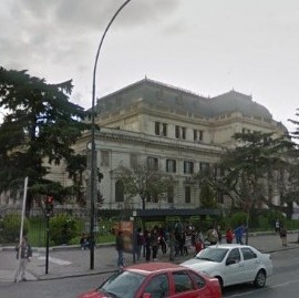 Ambas cámaras de la Legislatura bonaerense, a pleno este martes: Presupuesto y re-re de intendentes