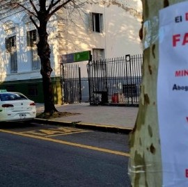 Preocupación y denuncia en el ministerio de Salud bonaerense por casos de violencia laboral