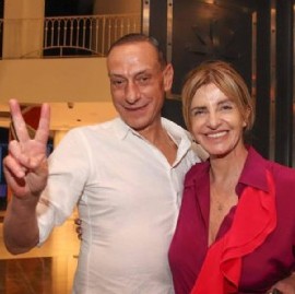 Las intendencias bonaerenses y la estrategia electoral 2023, eje de un encuentro en Cañuelas