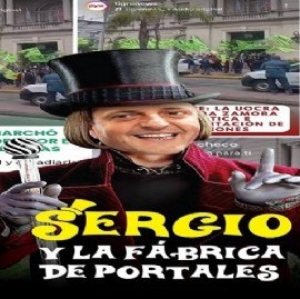 La fábrica de mentiras de Tigre