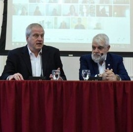 El Gobierno nacional les hizo una oferta salarial a los gremios docentes