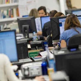 En 14 años los puestos de trabajo del sector público nacional, provincial y municipal crecieron 37%