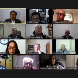 Con señales de acercamiento a otros sectores políticos, avanza el espacio de Randazzo en La Plata