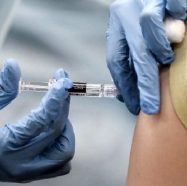 El Gobierno bonaerense anunció la aplicación de una cuarta dosis de la vacuna contra el Coronavirus