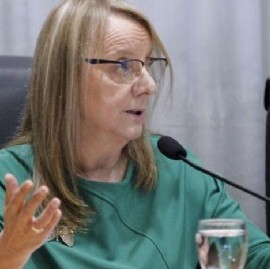 Operación Viena: ¿Alicia Kirchner viajó a Europa para negociar el exilio de Cristina y sus hijos?