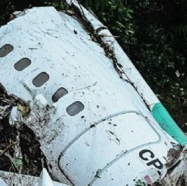 Chapecoense: Piden a Estados Unidos que investigue el "narcoestado boliviano y la corrupta CONMEBOL"