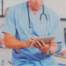 Estamos ante la necesidad de discutir a fondo un sistema de salud