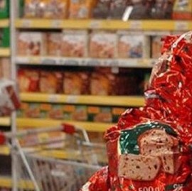 Faltan cinco meses para las Fiestas Navideñas y el Gobierno cree que ahí comenzará la "recuperación"