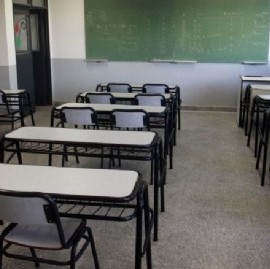El jueves no habrá clases en escuelas y colegios bonaerenses: será por perfeccionamiento docente