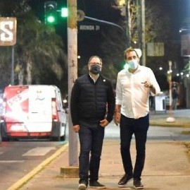 Irregularidades en su paso por el Gobierno bonaerense: sancionaron a un funcionario de Julio Garro