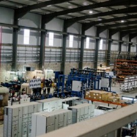 La política de Parques Industriales y su impacto en el Gran La Plata