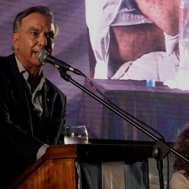 El Peronismo Republicano se presentó en sociedad con fuertes ambiciones en Juntos por el Cambio