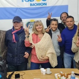 "Solo la organización vence al tiempo", el lema de impulso del Movimiento y Partido Proyecto Sur