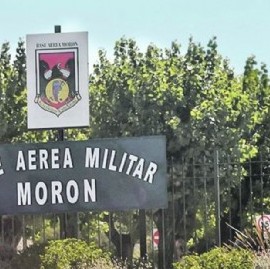 Gestapo: Relanzan la victimización de Vidal con el recuerdo de su mudanza a la base militar