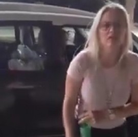 Píparo y su incidente vial: diputado peronista bonaerense pidió informes al Gobierno de Julio Garro